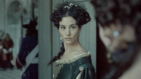 Elisa Lasowski of 'Versailles' on History, Sex and 